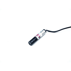 Red laser line 20mW