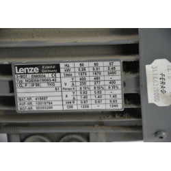 Motoreduktor Lenze MDEMA1M063-42_1