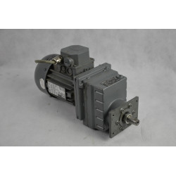 Lenze MDEMA1M063-42 AC...
