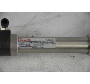 REXROTH 0670 pneumatic cylinder_1