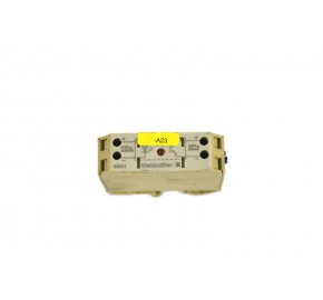 Weidmuller EGO1 Solid state relay_1