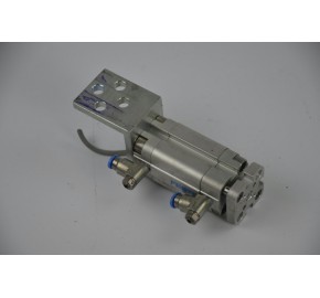 FESTO ADVUL-12-20-P-A 156847 Compact cylinder_1