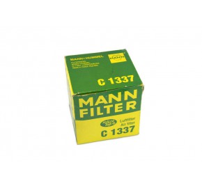 MANN-FILTER C 1337 Air Filter_1