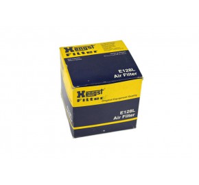 HENGST FILTER E128L Air Filter_1