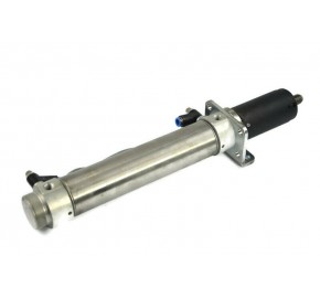 FESTO DSW-50-160-P-A-B 161532 S108 Double-acting pneumatic cylinder_1