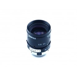 Pentax 16mm C1614-M lens