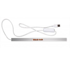 Wham Bam Panel LED USB