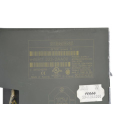 SIEMENS 6EP1 333-2AA00 Power Supply