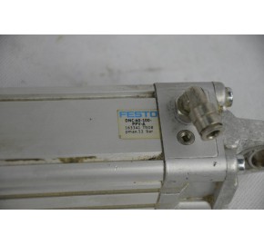 FESTO DNC-40-100-PPV-A Pneumatic actuator_1