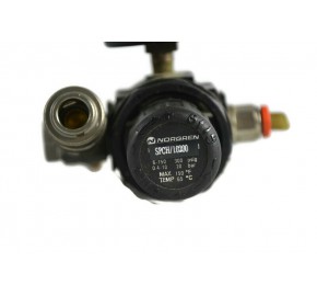 NORGREN SPCH/10200 Gas pressure regulator_1