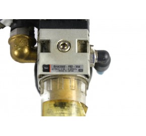 SMC EAW2000-F02-X64 Gas pressure regulator_1