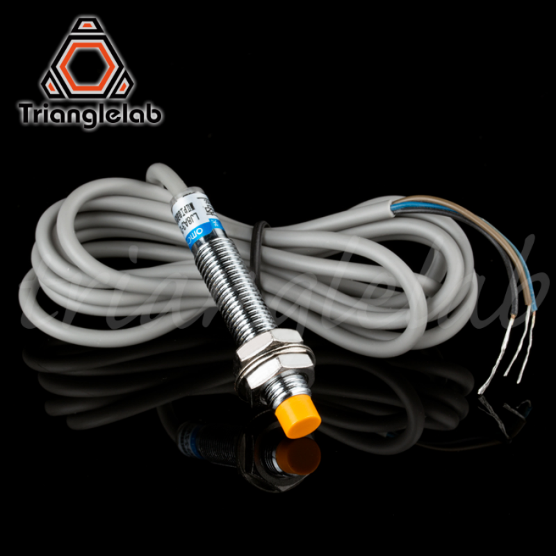 Trianglelab M8 inductive proximity sensor