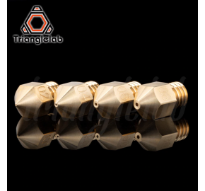 Trianglelab Swiss MK8 brass...