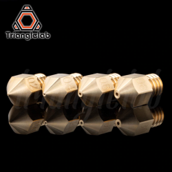 Trianglelab Swiss MK8 0.6...