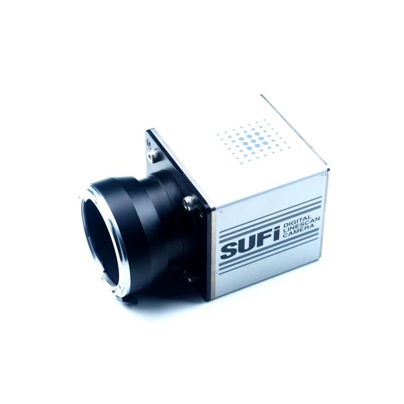 NED SUFi74 mono line camera