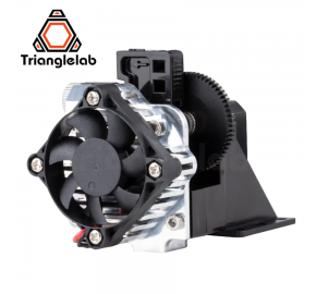 Trianglelab kit 24V extruder + PT100 heating block + V6 nozzle 0.04mm_1