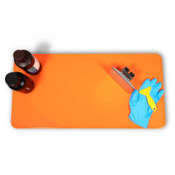 WHAM BAM Mega SLAP MAT 345 mm x 700 mm/13.6 in x 25.5 in | Outlet3d.eu