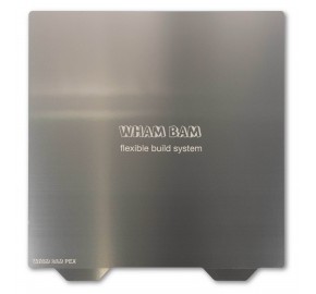 Flexi Plate Wham Bam with Pre-Installed PEX 235x235_1
