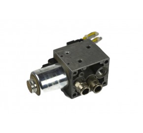 Rexroth mecman 561 0141310 Electro pneumatic valve_1