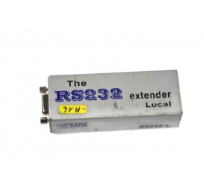 RS232 extender Local RS232-L+, Sigmatek_1