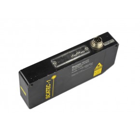 BAUMER ELECTRIC FLDM 170G1094/S42 SCATEC-1 Laser sensor_1