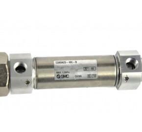 SMC CD85N25-40C-B Double acting cylinder_1