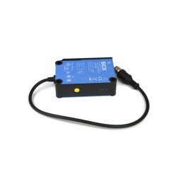 Czujnik fotoelektryczny Sick WL27-3P3402S17|Sklep Outlet3d.eu