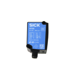 Dalmierz średniego zasięgu Sick DT35-B15551|Sklep Outlet3d.eu