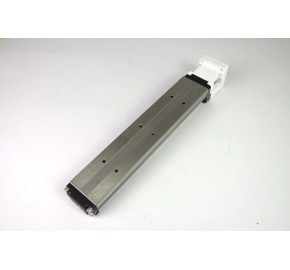 THK KR20A 200mm linear actuator with motor cage NEMA 17_1