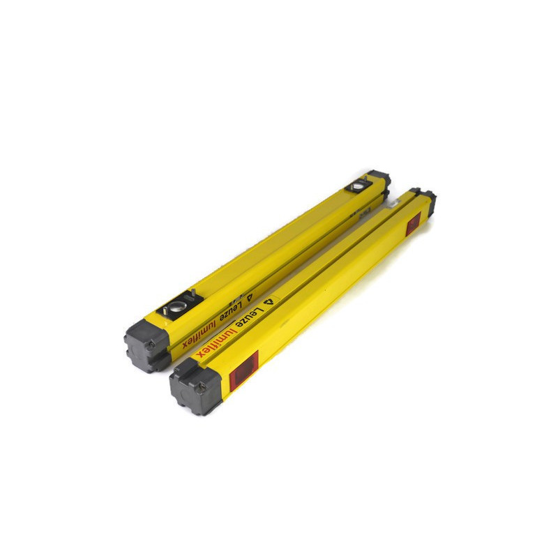 LEUZE LUMIFLEX PM2-500V Light Curtain