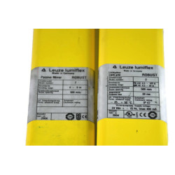 LEUZE LUMIFLEX PM2-500V Light Curtain_1