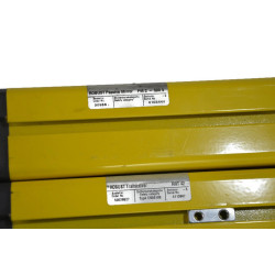 LEUZE LUMIFLEX PM2-500V Light Curtain