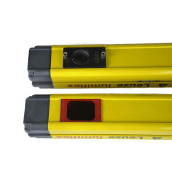 LEUZE LUMIFLEX PM2-500V Light Curtain