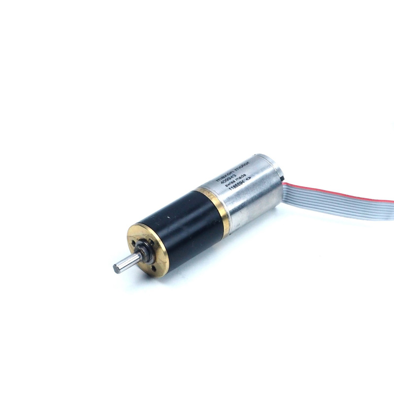 maxon社製 A-max DC motor 408267 4個 細い 新古品 maxon社製 A-max DC motor 408267 4個 細い 新古品