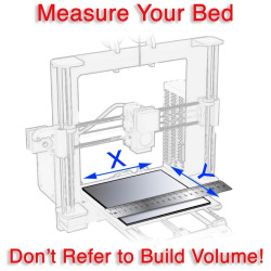 Wham Bam PI Flexible Build System 355mm x 355mm / 14" x 14"_1