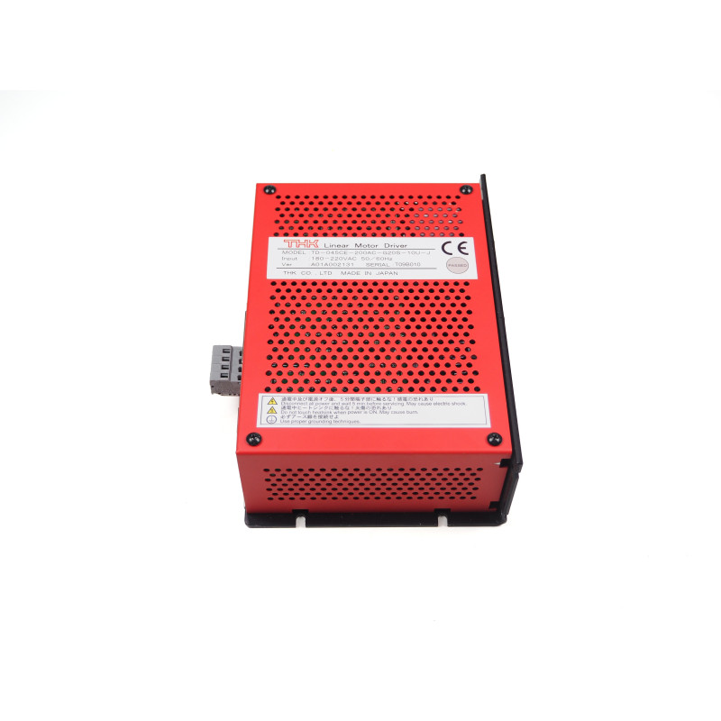 THK TD-045CE-200AC controller THK TD-045CE-200AC controller