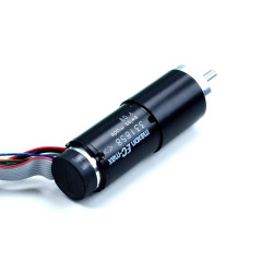 Maxon EC-Max Motor - 331858 gear 111:1 + encoder_1