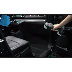 Scantech iReal 2E Color 3D Scanner Body Scanner