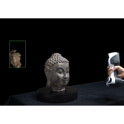 Scantech iReal 2E Color 3D Scanner Body Scanner