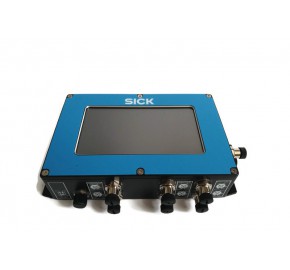Sick SIU2-L0011A0101092860 Operator panel_1