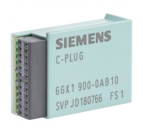 SIEMENS C-PLUG 6GK1900-0AB10