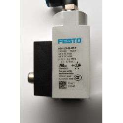 Festo PEV-1/4-B-M12 Pressure switch_1