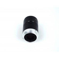 Senko 16mm f1.4 Micro 2/3 11H lens
