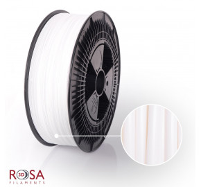 ROSA3D-PLA Starter 1,75mm White 3kg_1