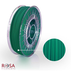 ROSA3D-ASA 1.75mm Turquoise green 0.7kg