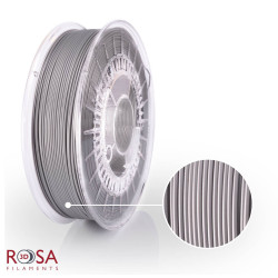 ROSA3D-ASA 1.75mm Silver 0.7kg