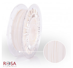 ROSA3D-PC+PTFE 1,75mm White 0,5kg