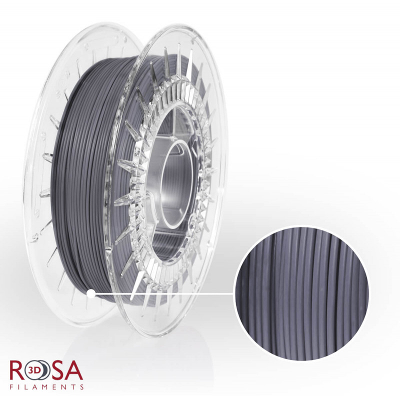 ROSA3D-ROSA-Flex 96A 1,75mm Gray 0,5kg