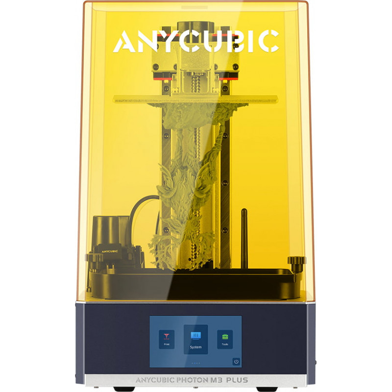 Anycubic Photon M3 Max Stampante 3D