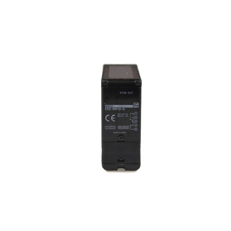 Czujnik optyczny odbiciowy OMRON E3G-MR19-G Czujnik optyczny odbiciowy OMRON E3G-MR19-G